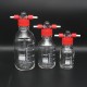 메디아병 가스 세척병 Gas Washing Bottle