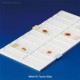 PVC 슬라이드 트레이, 백색 White Tray for Slide