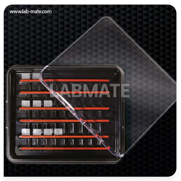 30매용 스테인트레이 염색 트레이 StainTray™ SIMPORT