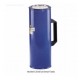 핸들 드와 플라스크 Handled Cylindrical Dewar Flask