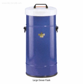 대용량 운반용  드와 플라스크 Large Carrying Dewar Flask