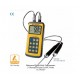 방수 / 휴대용 2채널 디지털 온도계  Waterproof Digital 2-Channel Thermocouple Thermometer,