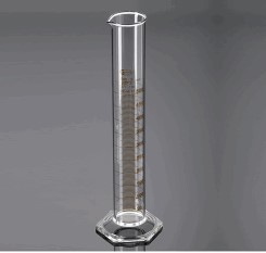 메스 실린더, USP표준 A급 Measuring Cylinder, Glassco®