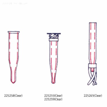 10-425 1.8 ㎖ 프리미엄 바이알 Wheaton®