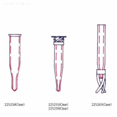 10-425 1.8 ㎖ 프리미엄 바이알 Wheaton®