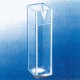 일회용 스펙트로 큐벳/셀 Disposable Cuvette/Cell, for Spectroscopy Kartell®