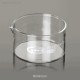 크리스탈라이징 디쉬 Crystallizing Dishes Borosilicate Glass α3.3 Glassco®
