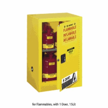 안전 케비넷, 인화성 시약 보관용 Safety Cabinet for Flammables Zoyet®