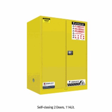 안전 케비넷, 인화성 시약 보관용 Safety Cabinet for Flammables Zoyet®