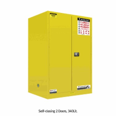 안전 케비넷, 인화성 시약 보관용 Safety Cabinet for Flammables Zoyet®