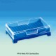 PCR- 튜브 &- 플레이트 박스, 96- 웰 PP 96-Wells PCR Tube & Plate-Rack/Box