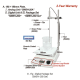 아날로그&디지털 가열 자력교반기 380°C Standard Analog & Digital Hotplate Stirrer