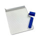 균질화 SET (Plate+Roller)