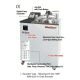 SciLab® Autoclave 고압멸균기