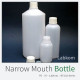 PE 세구 샘플병 PE Narrow Mouth Sample Bottle BT1510