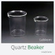 석영 비이커 Quartz Beaker HJQ.BE Series