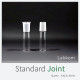 석영 표준 조인트 Quartz Standard Joint HJQ.SJ Series