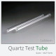 석영 시험관 Quartz Test Tube HJQ.TT Series