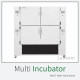 멀티 챔버 배양기 Multi-Chamber Incubator KMGT/KMLT Multi Series
