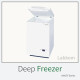 마이 바이오 초저온 냉동고 My Bio Deep Freezer KMLTF Series