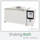 진탕 항온수조 Shaking Water Bath KMSWB Series