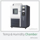 항온항습기 Temperature & Humidity Chamber KMTHC Series