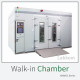 워크인 생장 챔버 Walk-in Growth Chamber KMWGC Series