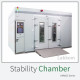 안정성 시험 챔버 Stability Chamber KMWSC Series