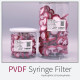 시린지필터 PVDF Syringe Filter