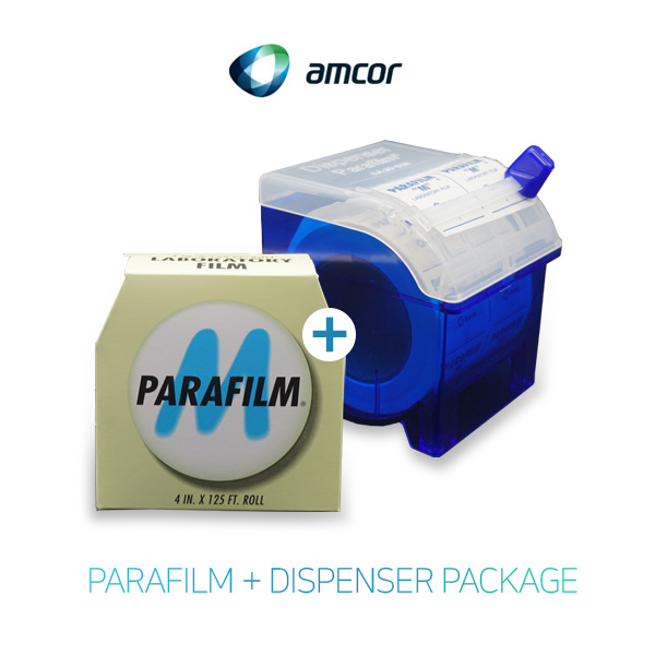 파라필름 + 디스펜서 패키지 / Parafilm+Dispenser PKG